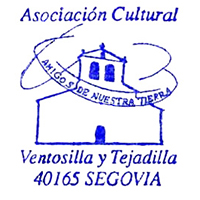 Asociación Cultural Ventosilla y Tejadilla