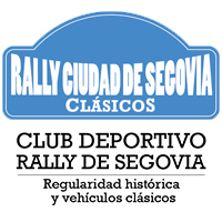 Rally de Segovia