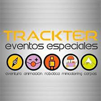Trackter Eventos